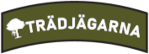 Trädjägarna – Arborister i Stockholm Logo