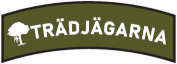 Trädjägarna – Arborister i Stockholm Logo